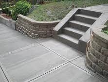Photos by the Ultimate Hammer General Construction #1 Brownstone Restoration/ concrete/pavers/bricks