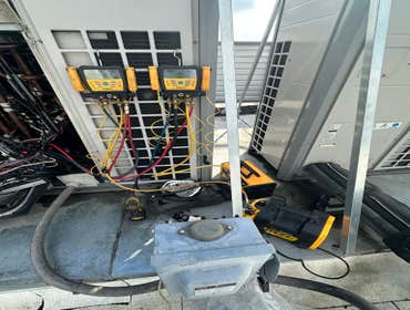 Photos by R&C Heating and Cooling Service #1