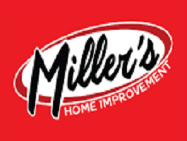 Miller's Home Improvement