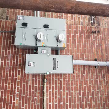 Krouse's Electric, Inc