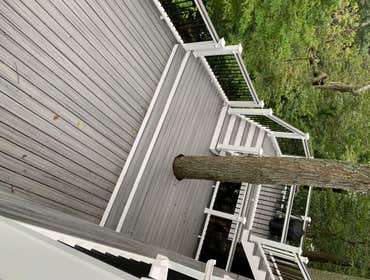 Photos by Brintnall Deck Works, Inc #1