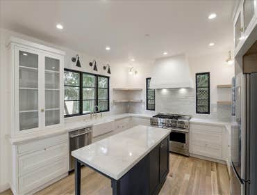 Projects by Hills Construction, Inc.