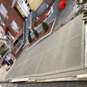 Alpha Contracting Service Corp