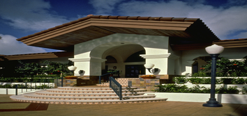 Santa Barbara Clubhouse