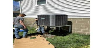 First Choice Heating and Cooling