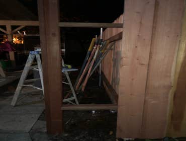 Photos by G End M Construction #1