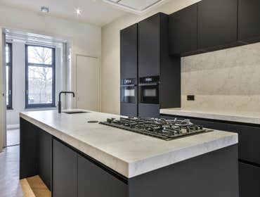 Photos by Dyn Kitchen Remodeling Chicago #1