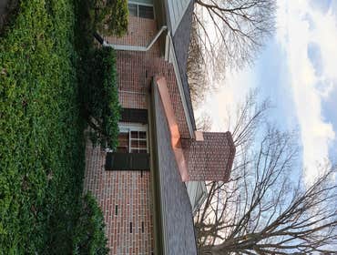 Owens Corning Duration Driftwood, copper flaahimgs