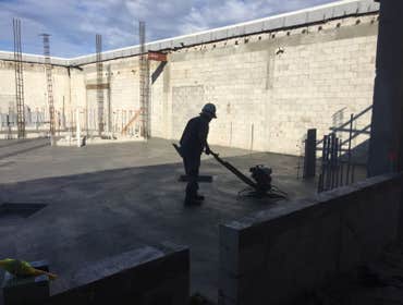 Photos by Centurion Concrete Finishing LLC #1