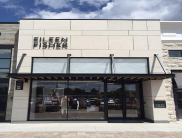 Retail architecture