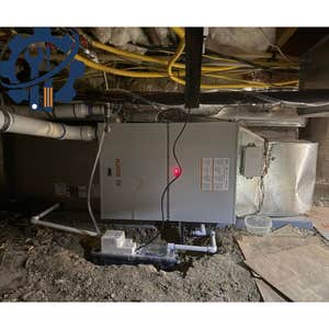 Photos by Solstice Mechanical LLC #1