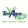 Terraqua Inc logo