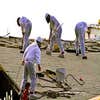 J$o Construction Corp logo
