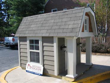 Play House Projects