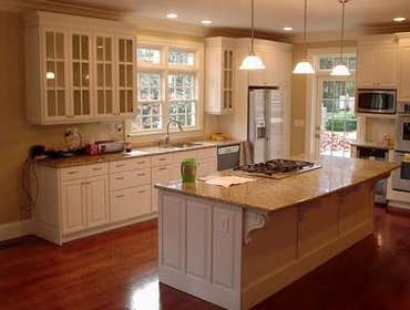 Kitchen Remodeling