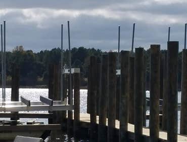 Dock/Marine Construction