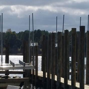 Dock/Marine Construction