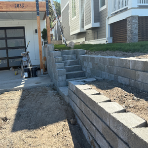 Photos by Tony's Landscaping #14