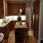 Some recent kitchen remodels