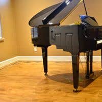 Photos from Dan Hardwood Floors