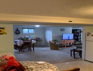Photos by Ander Ford Construction LLC #4 Boise gas range converted from electric