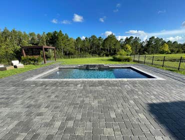 Photos by Cfl Paver Sealing Services #1