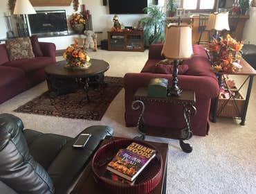 Photos from La Mesa Flooring Company