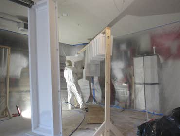 Full Home Remodel
