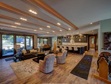 Photos by Yellowstone Basin Construction, LLC #1