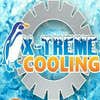 X-treme Cooling logo