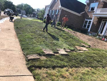 Photos by Solis Landscaping Services #1