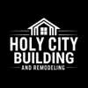 Holy City Building and Remodeling logo