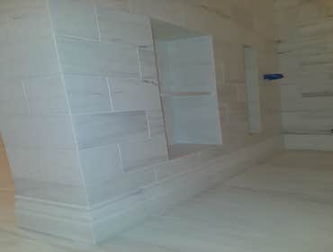 Photos by Chooi, Inc. Tile and Flooring expert. #1