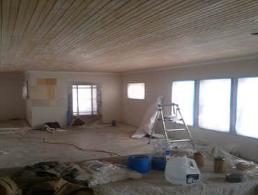 Photos from CRC Construction