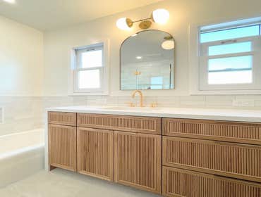 Photos by Liu-Hogan Architect, PLLC #1