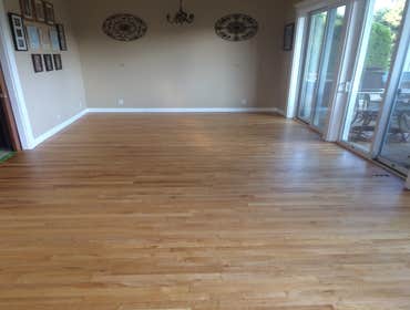 Photos by All Wood Floors