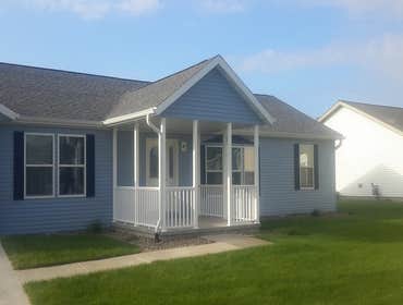 Project photos