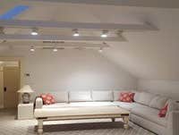 Interior Remodeling