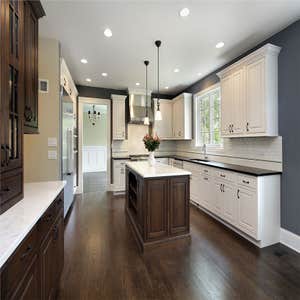 Complete Kitchen Remodel