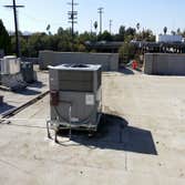 Commercial Rooftop Install