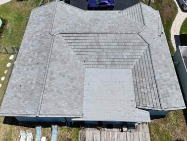 Photos by HYER QUALITY ROOFING AND CONSTRUCTION #1