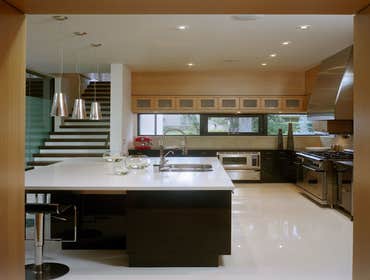 Calgary Residence I
