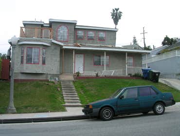 Photo(s) from Green Planet Construction