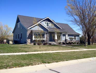 Photos from Johnson Roofing & Construction