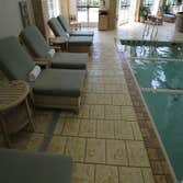 Concrete Coating Specialists Inc Project