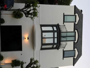 Pac Heights Windows
