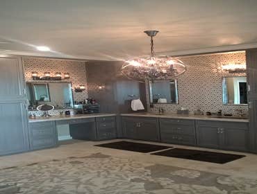 projects Rewires and Additions, lighting upgrades, panel upgrades