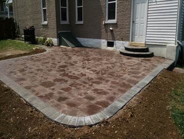 Photos from Adam Boyer Masonry Contractor