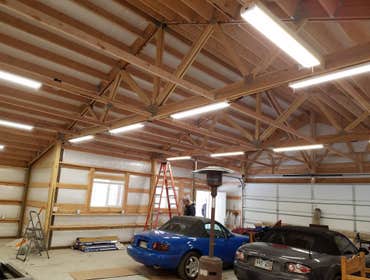 Photos from Koldeway Electric