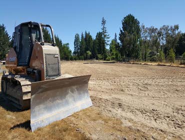 Photos by C Hardy General Engineering Contractor Inc #1